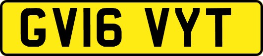 GV16VYT