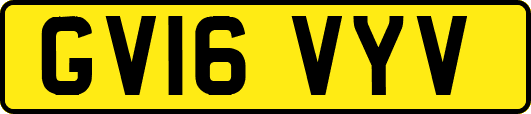 GV16VYV