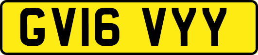 GV16VYY