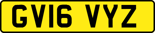 GV16VYZ