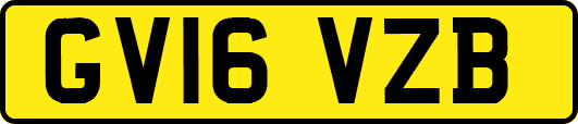 GV16VZB