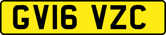 GV16VZC