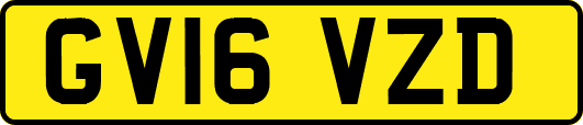 GV16VZD