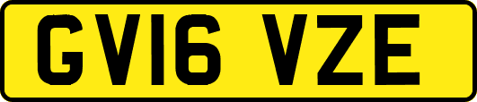 GV16VZE