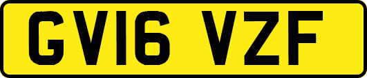 GV16VZF