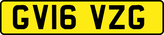 GV16VZG