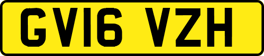 GV16VZH