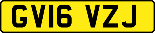 GV16VZJ