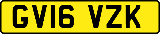 GV16VZK