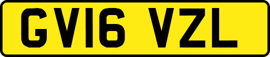 GV16VZL