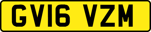 GV16VZM