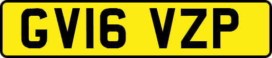 GV16VZP