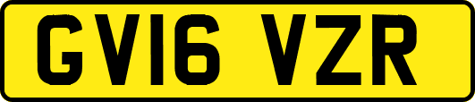 GV16VZR