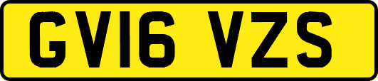 GV16VZS