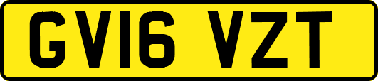 GV16VZT