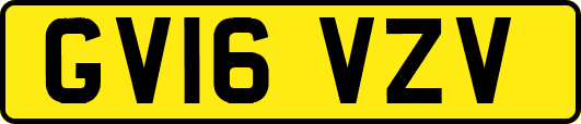 GV16VZV