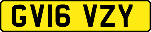 GV16VZY
