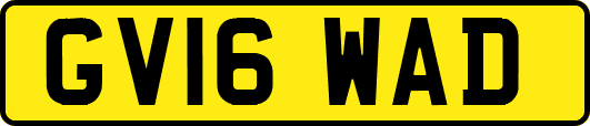 GV16WAD