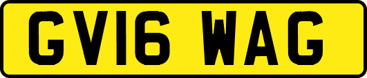 GV16WAG