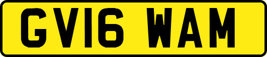GV16WAM