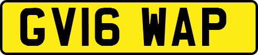 GV16WAP