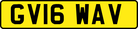 GV16WAV