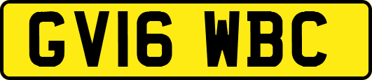 GV16WBC