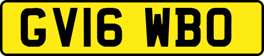 GV16WBO