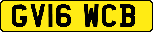 GV16WCB