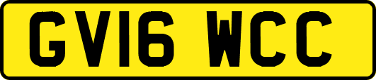 GV16WCC