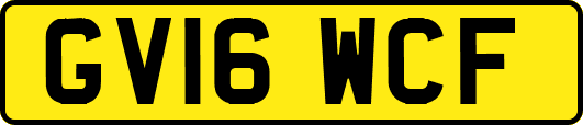 GV16WCF