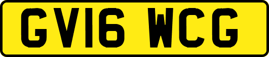 GV16WCG
