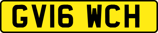 GV16WCH