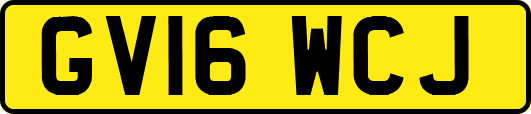 GV16WCJ