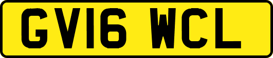 GV16WCL