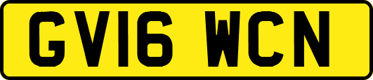 GV16WCN