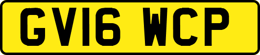 GV16WCP