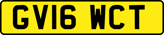 GV16WCT