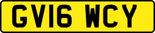GV16WCY