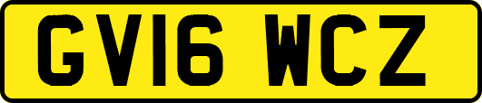 GV16WCZ