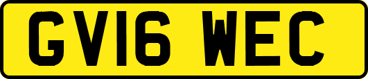 GV16WEC
