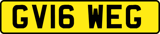 GV16WEG