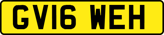 GV16WEH