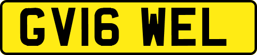 GV16WEL