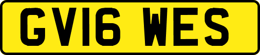 GV16WES
