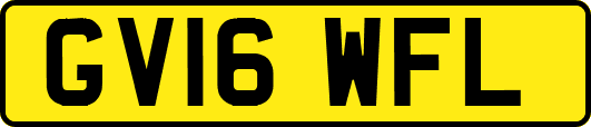 GV16WFL