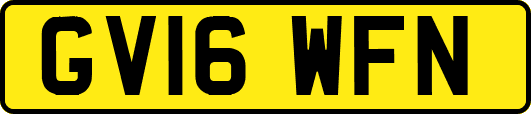 GV16WFN