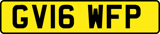 GV16WFP