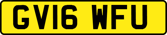 GV16WFU