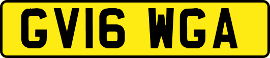 GV16WGA